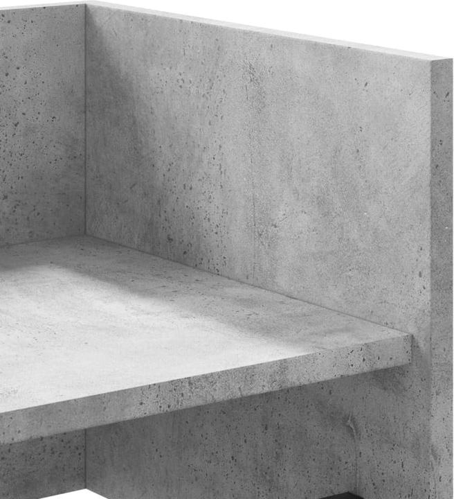Image du produit VidaXL Étagère murale (70.5 x 35 x 30.5 cm)