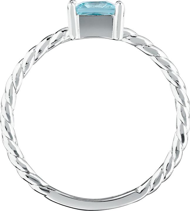 Immagine prodotto Esprit SQUARE COLORS Ring (54, 925 Argento)