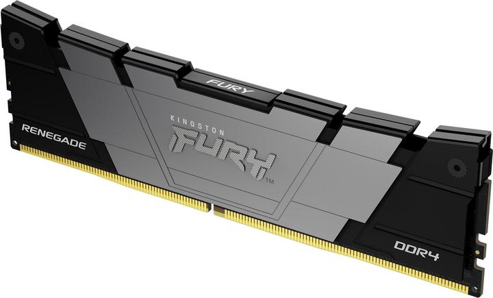 Produktbild Kingston 16GB DDR4-5333MT/S CL20 DIMM (2 x 8GB, 5333 MHz, DDR4-RAM, DIMM)