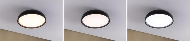 Image du produit Paulmann Plafonnier à LED PAUL (950 lm)