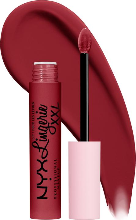 Immagine prodotto NYX Professional Make-Up Lingerie XXL (23 Fa più caldo)