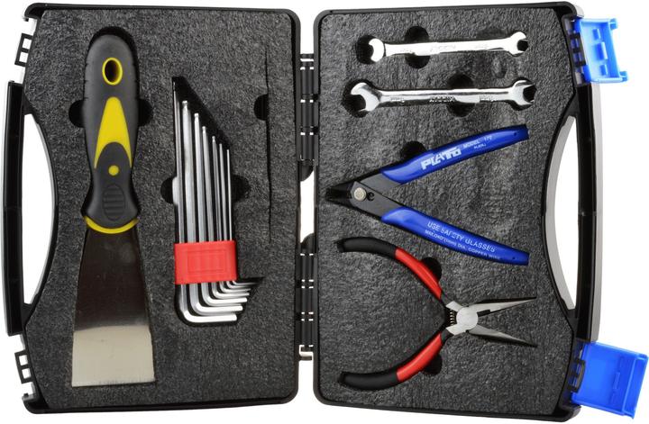 Immagine prodotto Prima Creator Kit di strumenti PrimaCreator per stampanti 3D