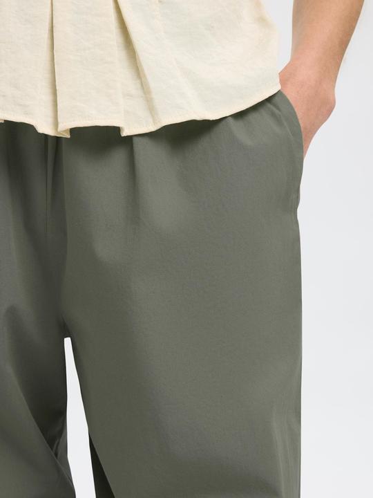Actual product image Selected Femme Baumwoll High Waist Hose (40)