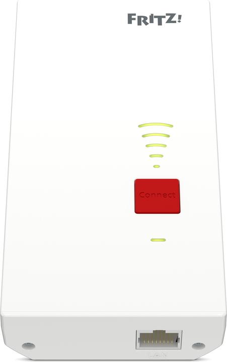 Actual product image AVM FRITZ!repeater 2400 WLAN mesh (1733 Mbit/s, 600 Mbit/s)