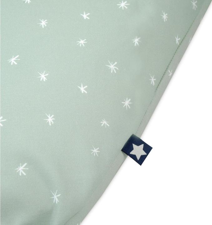 Actual product image Julius Zöllner Jersey nursing pillow (76 cm)