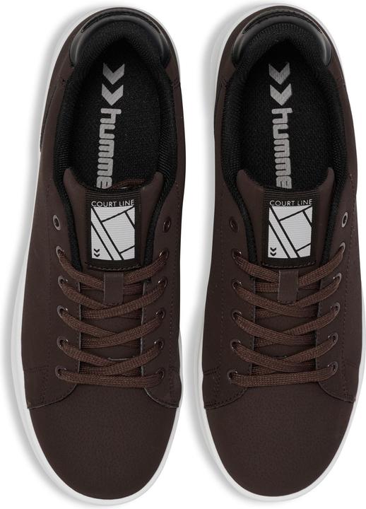 Actual product image hummel Court Line Wt (43)