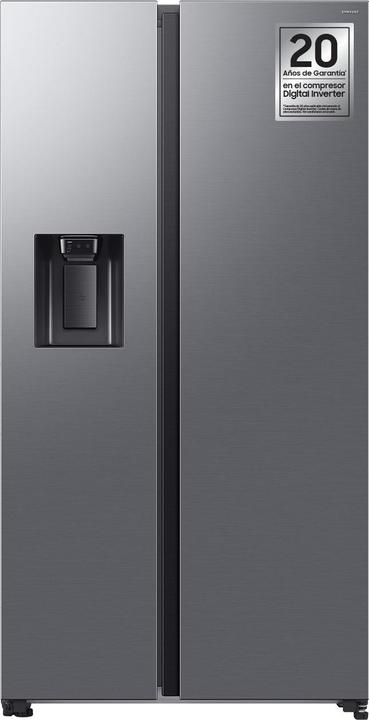 Immagine prodotto Samsung Amerikaanse koelkast RS70F64KDTEF 7-serie Wifi (RS70F64KDTEF) (640 l)