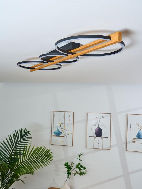 Actual product image ECO-Light Tovak (533 lm)