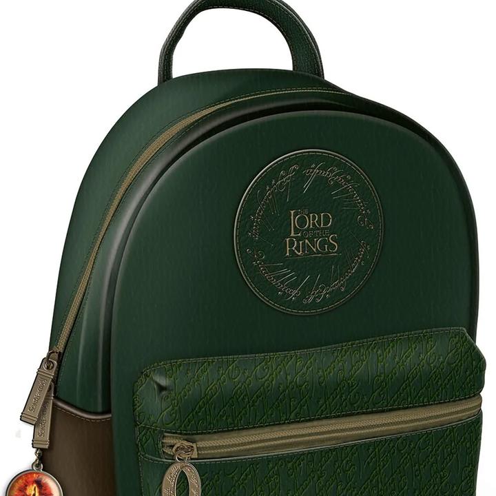 Image du produit Lord of the rings - Sac à dos THE RING