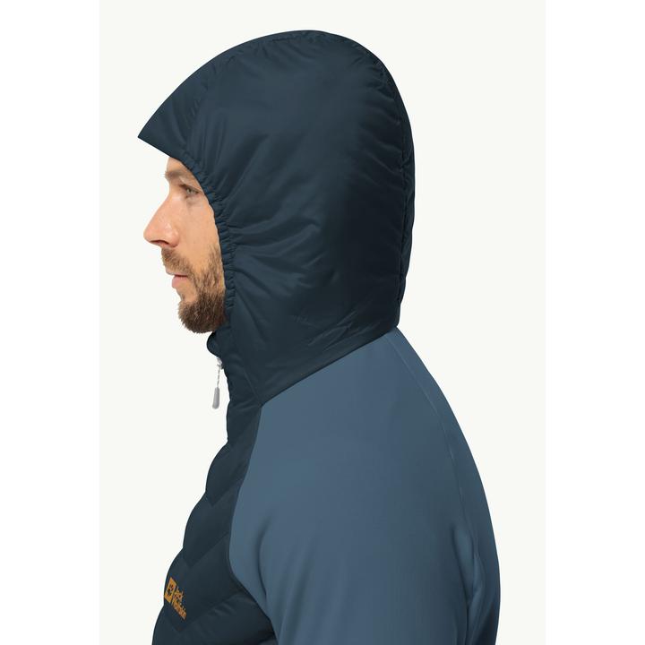 Produktbild Jack Wolfskin Routeburn Pro Hybrid M (S)