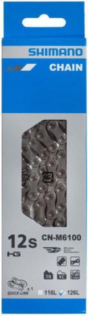 Produktbild Shimano Deore CN-M6100 (12-fach)