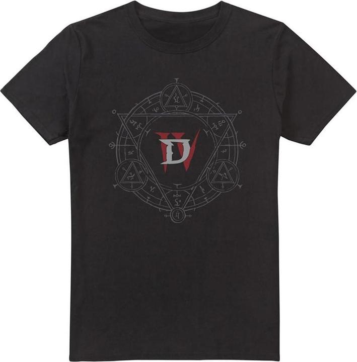 Difuzed TShirt