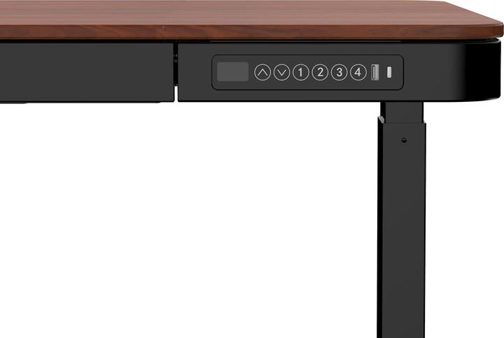 Image du produit Activejet Bureau (140.5 x 70.5 x 122.5 cm)