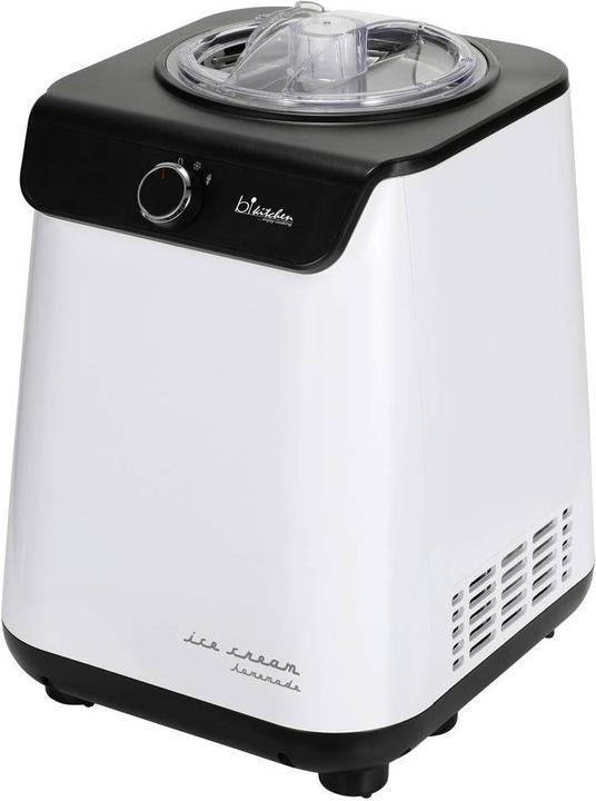 Produktbild BiKitchen B-kitchen ice 120