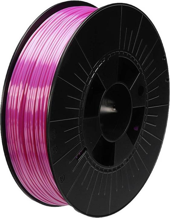 Velleman Filament (PLA, 1.75 mm, 750 g, Rosa)