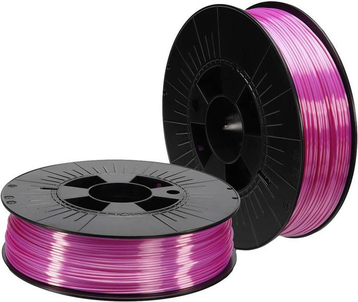 Produktbild Velleman Filament (PLA, 1.75 mm, 750 g, Rosa)