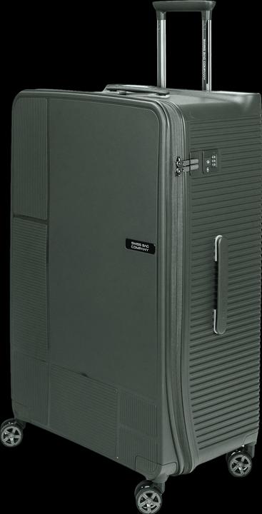 Actual product image Swissbags Magna (112 l, L (90 - 115l))
