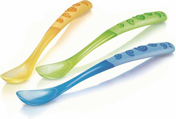 Produktbild Nuby Breilöffel