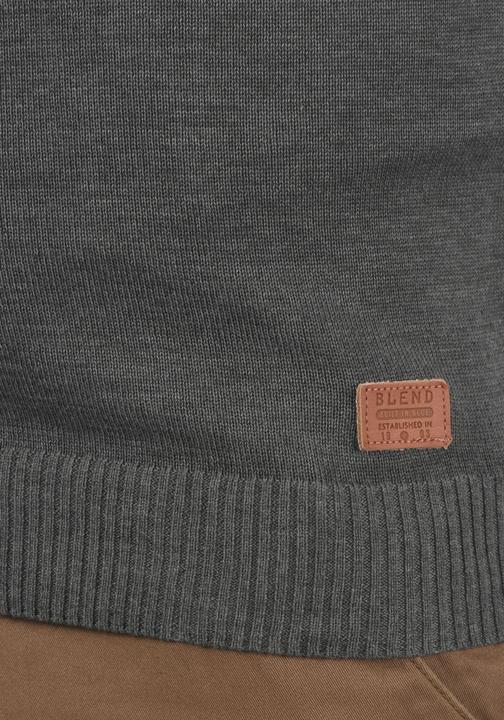 Image du produit Blend Larsson - pull sans manches - Homme (XL)
