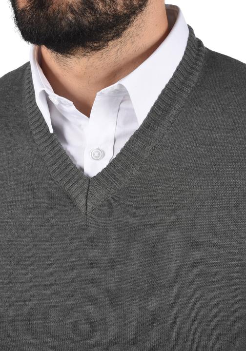 Image du produit Blend Larsson - pull sans manches - Homme (XL)