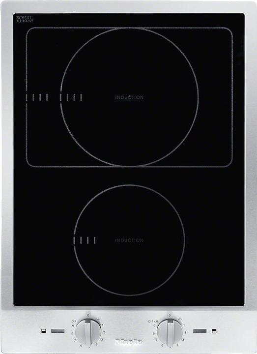 Actual product image Miele CS 1222 I