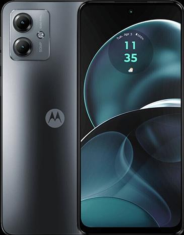 Produktbild Motorola Moto g14 8Gb 256Gb 6,5" Dual (256 GB, Grau, 6.50")