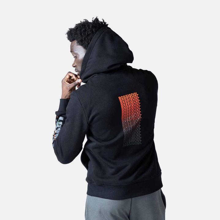 Produktbild Rossignol Hero Fz Kapuzenpullover (2)