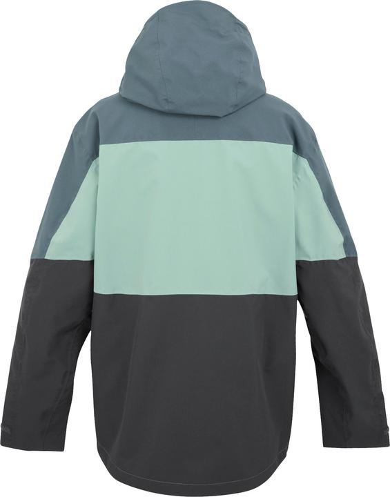 Image du produit Regatta - Veste imperméable MALAND - Homme (L)