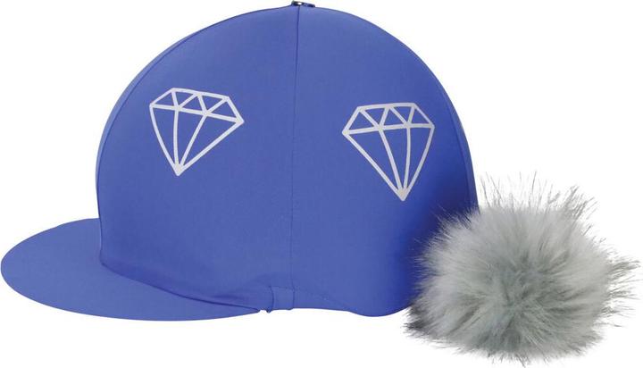 Actual product image Hy Diamond helmet cover
