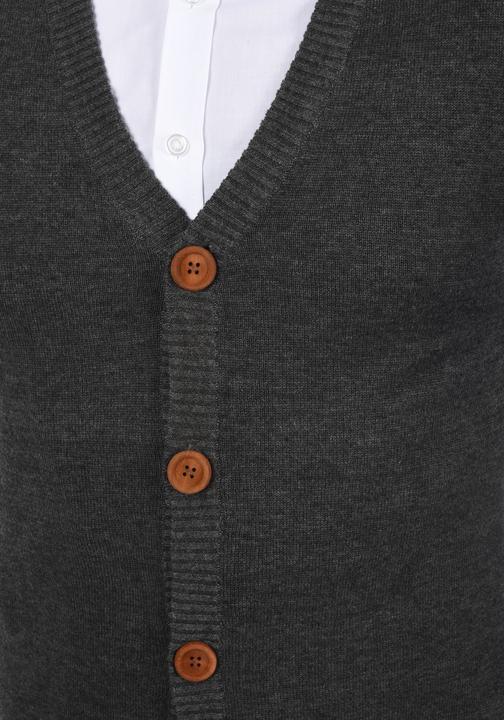 Actual product image Blend Lennardo Men's sleeveless pullover (L)