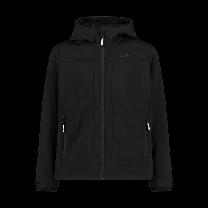 Immagine prodotto CMP Campagnolo Giacca con cappuccio Softshell Hoody Jacket (116)