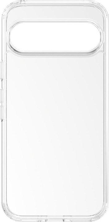 Produktbild PanzerGlass CARE by Fashionable Case Transparent X-Ray Soft Basic Google Pixel 9/ 9 Pro (1 Stück, Google Pixel 9, Google Pixel 9 Pro)