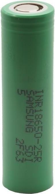 Samsung Spezial-Akku (3.60 V, 2500 mAh)