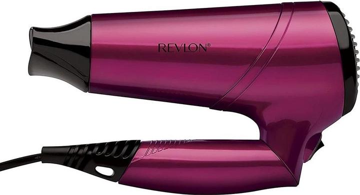 Produktbild Revlon RVDR5229 Perfect Heat Frizz Fighter Haartrockner 2200W und Klappgriff