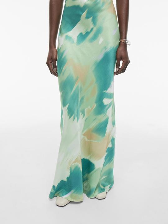 Produktbild Rouge Edit Ärmellos Maxikleid (42)