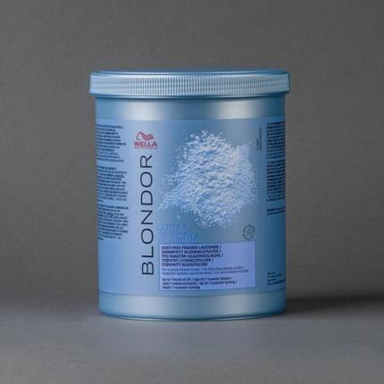 Wella Blondor Multi Blonde Powder 800g (Blondor Multi Blonde Powder 800g)