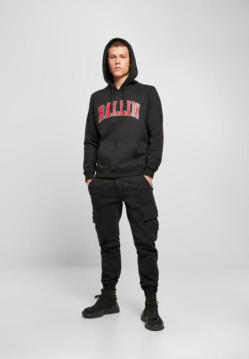 Immagine prodotto MT Felpa con cappuccio Ballin 23 (XS)