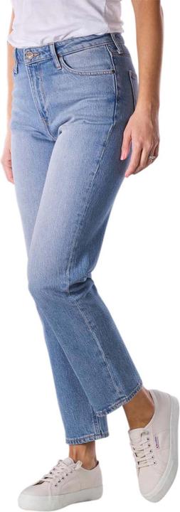 Actual product image Lee Carol Straight Cut Jeans L31 soho (27)