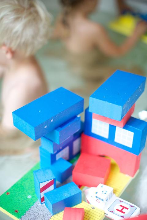 Immagine prodotto Just Think Toys Set della Guardia Costiera