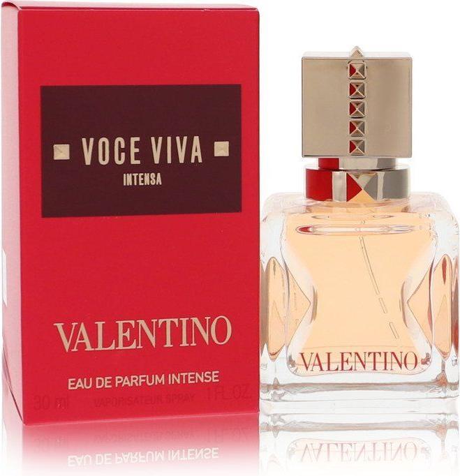 Actual product image Valentino Voce Viva Intensa (Eau de parfum, 30 ml)