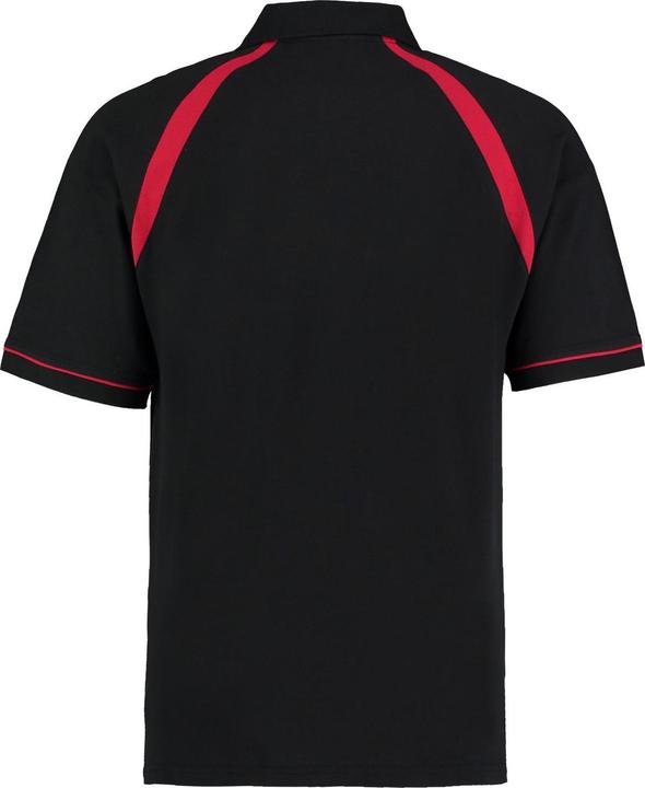 Produktbild Kustom Kit Oak Hill Poloshirt (XXL)