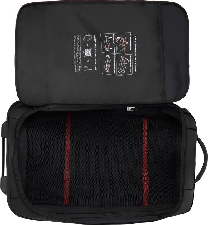 Immagine prodotto Vaude Takutea 65 (65 l, M (50 - 90l))