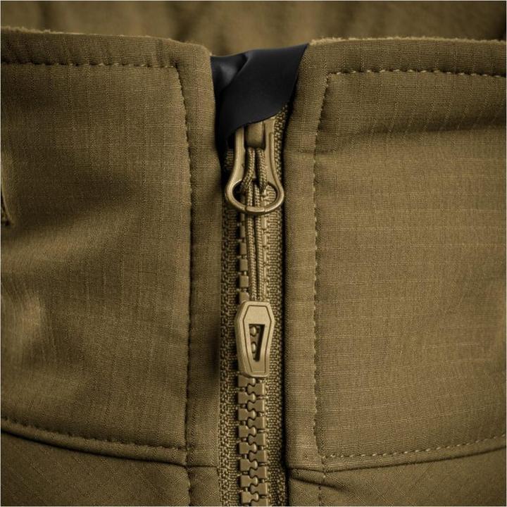 Actual product image Stoirm Tactical Softshell-CT-M (M)