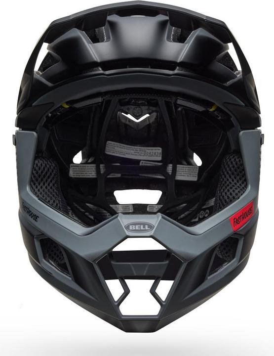 Produktbild Bell Super AIR R Spherical MIPS Helmet (56 cm)