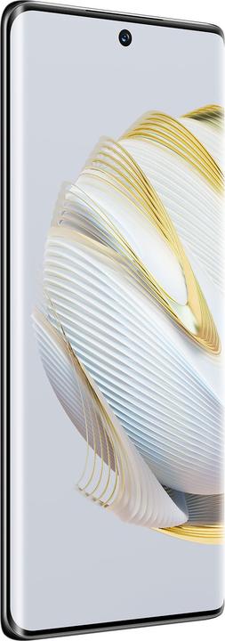 Actual product image Huawei Nova 10 (128 GB, Starry Black, 6.67", Dual SIM, 50 Mpx, 4G)