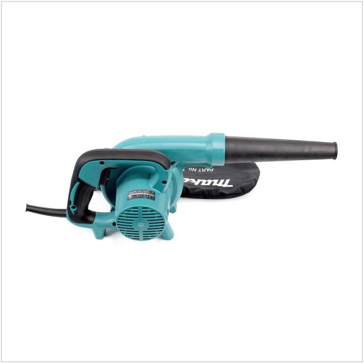 Immagine prodotto Makita UB1103 (Corrente elettrica, Soffiafoglie)