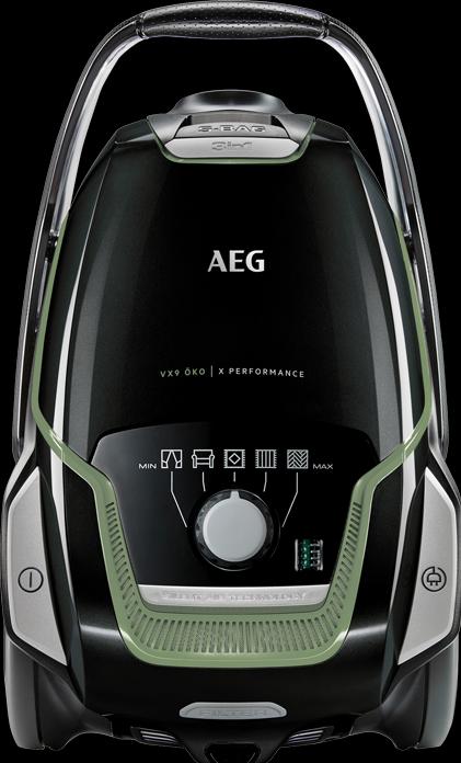 Image du produit AEG VX9