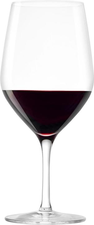 Produktbild Stölzle Ultra (55 cl, 6 Gläser, Rotweingläser)