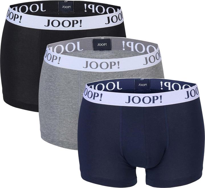 Joop! Everyday (XL, 3er Pack)