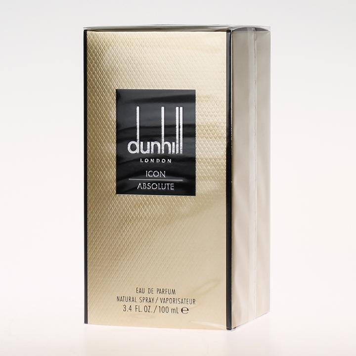 Produktbild Dunhill Icon Absolute (Eau de Parfum, 100 ml)